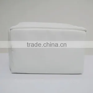 2016 Hot Sale Cosmetic Bag Luxury PU Makeup Bag Factoy Wholesale Lady Toiletry Bag thumbnail-2