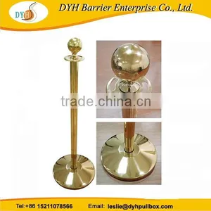 Fine Quality Best Sell Rope Barrier thumbnail-6