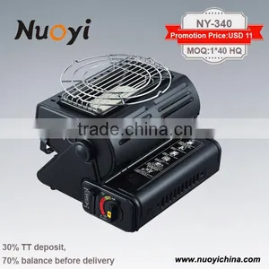 High Quality Gas Heater for Camping thumbnail-2