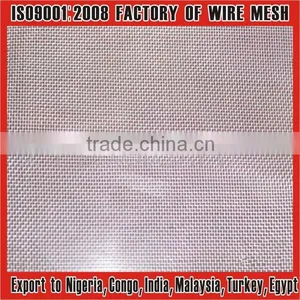 Aluminum Mosquito Nets for Window thumbnail-1