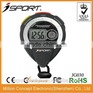Cheap Promotional Daily Alarm Digital Timer School Stopwatch JG030 thumbnail-1