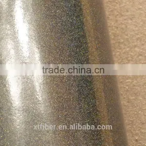 Microfiber Crystal Shoes Leather thumbnail-4