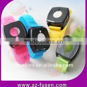 Magic Tape Watch Strap thumbnail-1