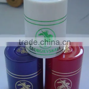Plastic Bottle Lid for Vodka thumbnail-1