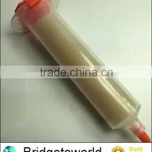 Mobile Phone Touch Screen Middle Frame Housing Glass Hot Melt Glue thumbnail-1