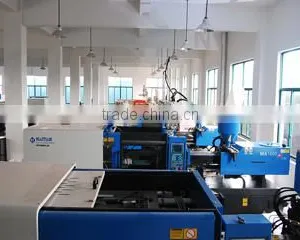 Yuyao Jianda Sprayer Co., Ltd. company overview - view 3 thumbnail