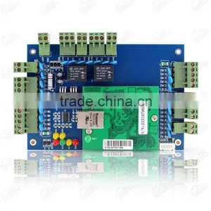 Wiegand In&out Access Control Board thumbnail-4