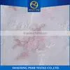 Textile Supplier Shine Embroidery, Interlinning for Embroidery, Embroidered Evening Dress Fabric thumbnail-1