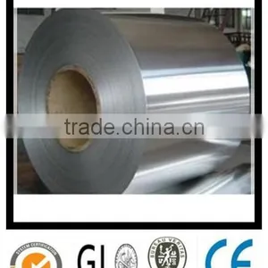 304 Hot Rolled Stainless Steel Coil thumbnail-5