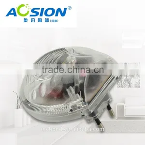 With Different Plugs Electronic Bed Bugs / Spider Repeller Control thumbnail-5