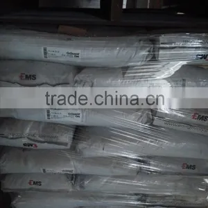 EMS TR90 Yellowish Nylon Resin / GYD TR90 PA12 Polyamide Transparent White as Glass Plastic Raw Materials thumbnail-4