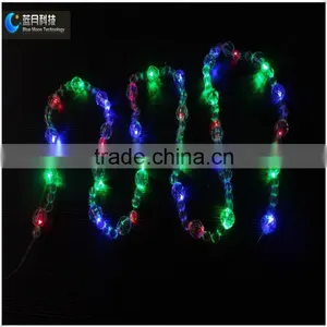 Customized Design Wholesale Led Rgb Light String thumbnail-1