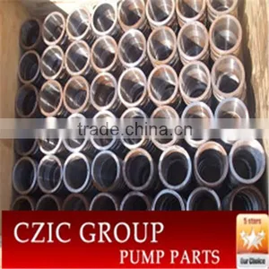 DN200 Concrete Pump Collar thumbnail-1
