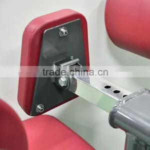 Spare Parts for Fitness Equipment Lateral Shoulder Raise thumbnail-3