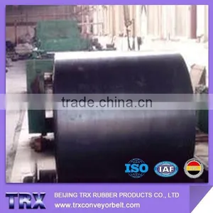 4ply Rubber Coal Mine Industrial Rubber Flame Conveyor Belt thumbnail-4