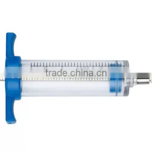 Plastic Syringe 20 Ml.Veterinary Syringe (30mL) thumbnail-1