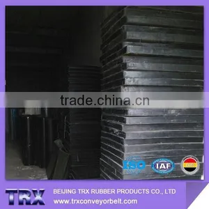 SBR NBR EPDM Rubber Sheets thumbnail-4