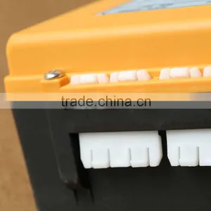 F23-A++ Best Seller Crystal Electric Chain Hoist Remote Controller thumbnail-3
