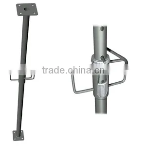 Scaffolding Construction Adjustable Steel Props Steel Shoring Props thumbnail-6