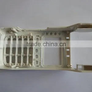 POS Terminal Precise Plastic Shell thumbnail-2