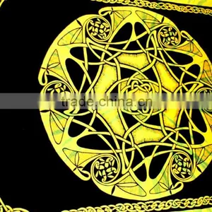 Mandala Tapestries Hippie Tapestry Indian Wall Hanging Bedspread Wall Art Throw thumbnail-1