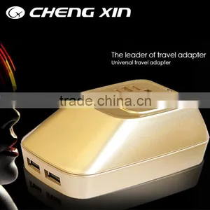 2.5mm to 3.5mm Adapter Headphone Jack for 20000mah Portable Power Bank for Laptop Supplier's Choice thumbnail-2