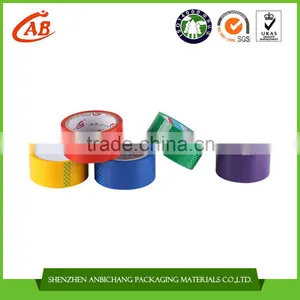 COLORED BOPP PACKING ADHESIVE TAPE thumbnail-4