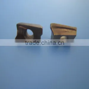 CNC Carbide Indexable Turning Inserts for Holder thumbnail-1