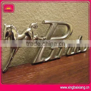 Personalized Nameplates,stainless Steel Nameplates,car Nameplate thumbnail-1