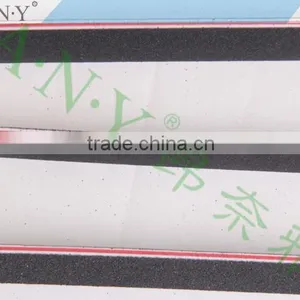 UV Gel Nails Care Cheap Paper Emery Sand Nail Files Wide Shape thumbnail-5