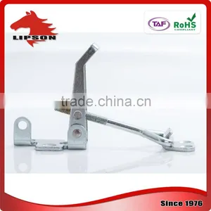 Farm Equipment Measurement Devices Draw Latch With Lock Eyes thumbnail-2