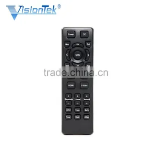 Full HD 1080p DLP Projector With LED Light Projector for Education Business Entertainment thumbnail-5