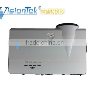 Visiontek VS-626 1080p LCD Projector thumbnail-5