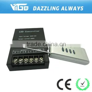 Sherry-YCCRGB360W Universal Programmable Remote Controller thumbnail-4