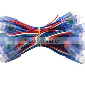 Nonwaterproof RGB Led Dmx Christmas String thumbnail-1