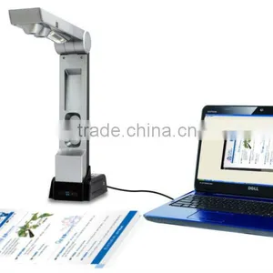 Dual Cam Visualizer, Educational Equipment for School Classroom thumbnail-3