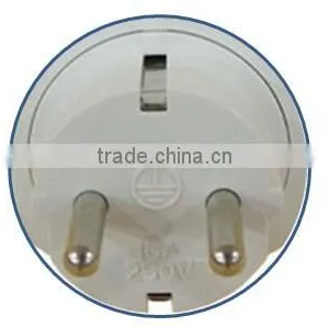 Newest Design 24 Hours LCD Display Digital Timer Switch thumbnail-4