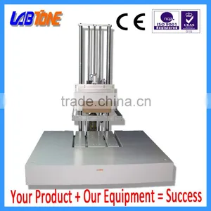 Best Quality With Reasonable Price Drop Test Machine thumbnail-1