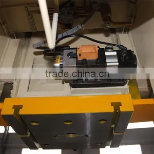 Aluminum Box Making Machine With Plc Control High Capacity Pneumatic Punching Power Press thumbnail-4
