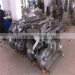 Dried Herb Licorice Perilla Cutting Machine thumbnail-6