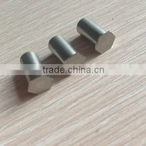 Matel Cnc Machining Aluminium Passivated thumbnail-1