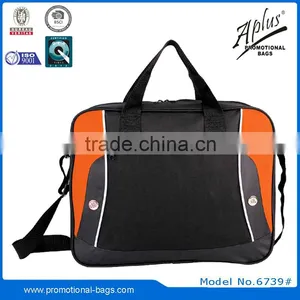 Waterproof Brifcase Documents Bag With Handle thumbnail-4