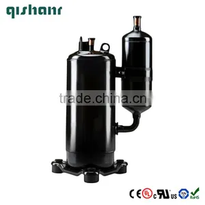 LG Scroll Compressor SR057RAA With High Capacity of 58,000 BTU R22 220V/3/60 thumbnail-3