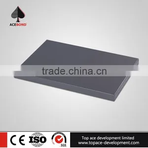 The Most Widely Used Aluminum Honeycomb Panel for Indoor Decorations thumbnail-4