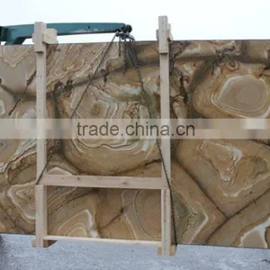 Natural Quarzite Slab Polomino thumbnail-2