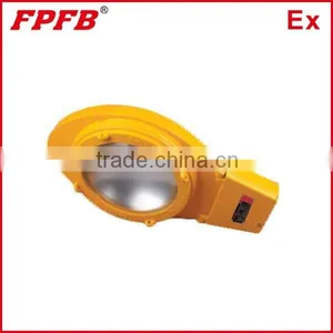 BLC8610 Explosion Proof Flat Desk Lamp for Ourdoor IP65 220V thumbnail-1