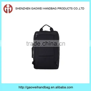 Latest High Quality Fashionable Material Waterproof Laptop Backpack GW747 thumbnail-1