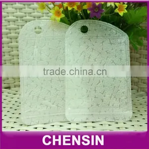 8.5*13cm(3.35*5.1")accessories Zip Pouch/pvc Small Bag/plastic Packaging Sleeve/poly Bag thumbnail-6
