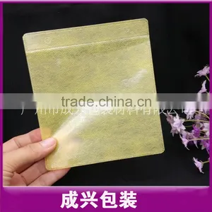 Chensin For Wedding Cd/dvd Cases Locking Dvd Cases of Non-woven pp Elegant Dvd Case thumbnail-6