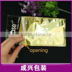 First Aid Plastic Box Within Print/ pp Plastic Bag With Zipper Clear Plastic Zipper Bags thumbnail-4